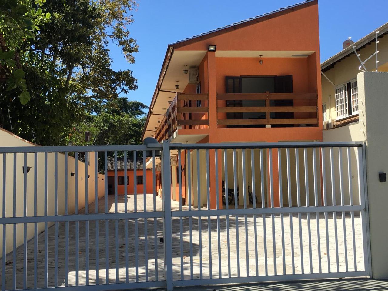 Chales Ubatuba 102 - P. Itagua Exterior photo