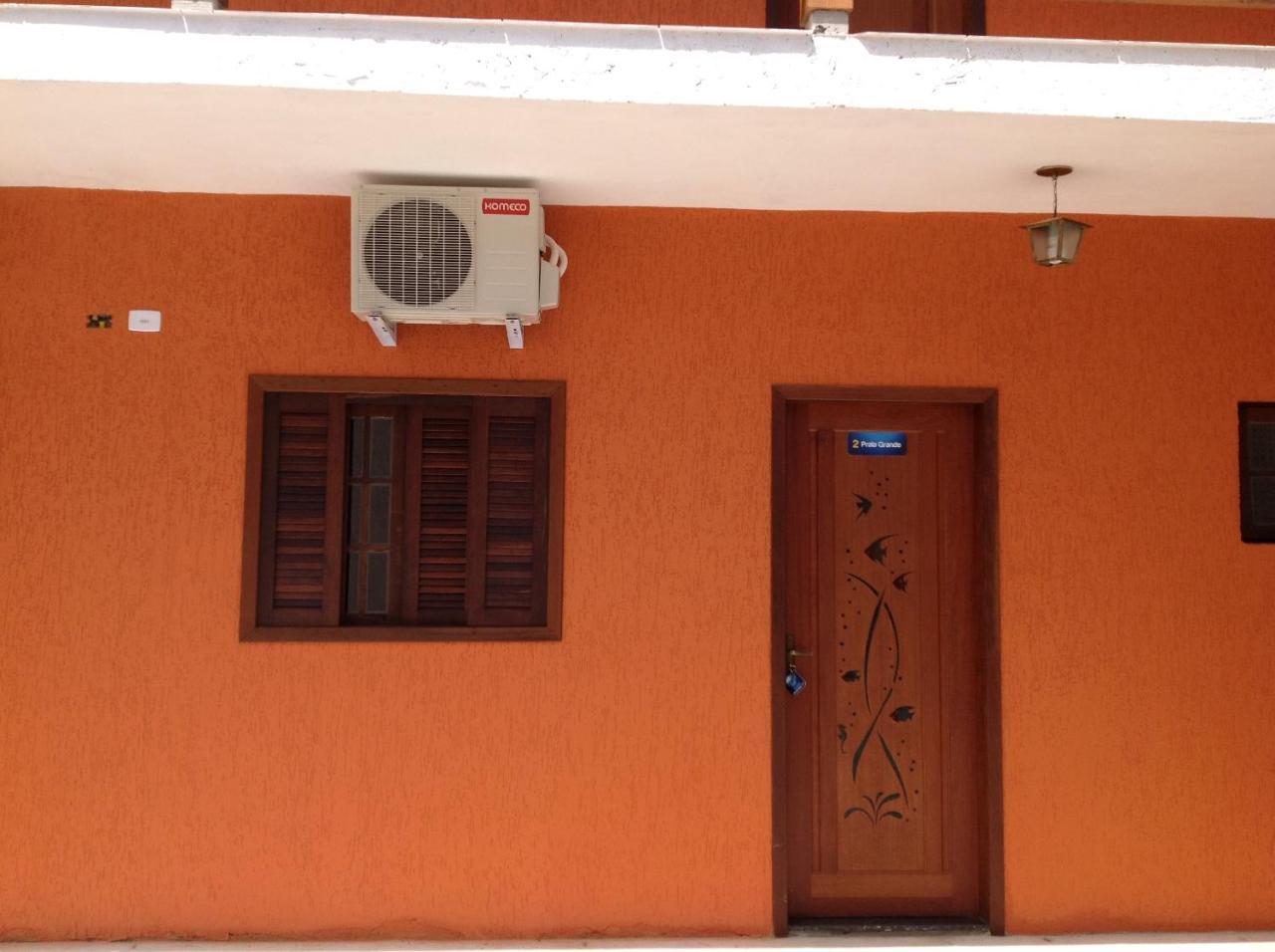 Chales Ubatuba 102 - P. Itagua Exterior photo